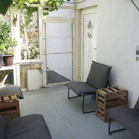 Ruhiges Apartment & Veranda Mit Guter Anbindung 보훔 외부 사진